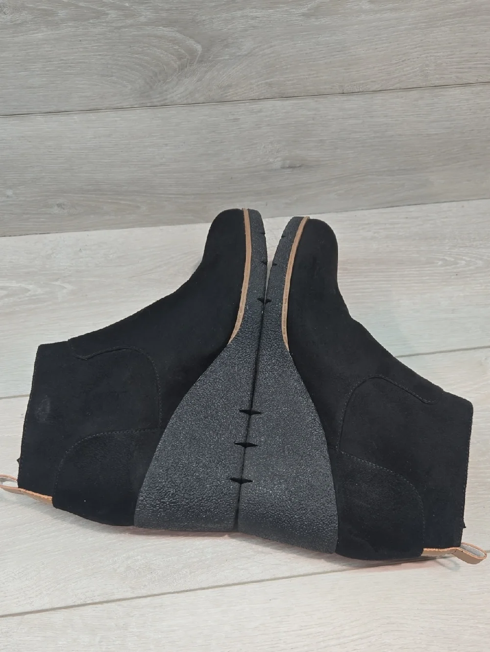 Dr. Scholls great stylish